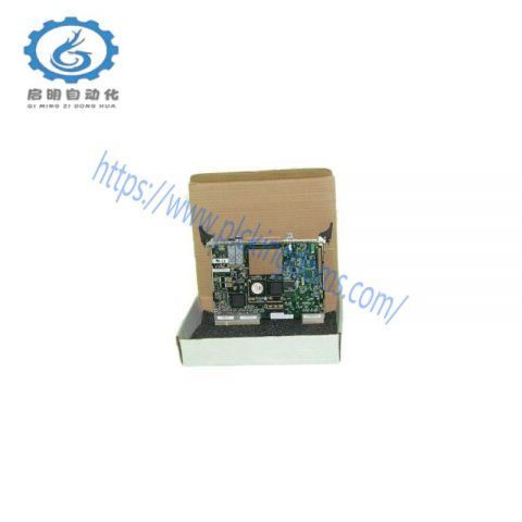 Branson 804-15005-01 PCB I/O Interface Module