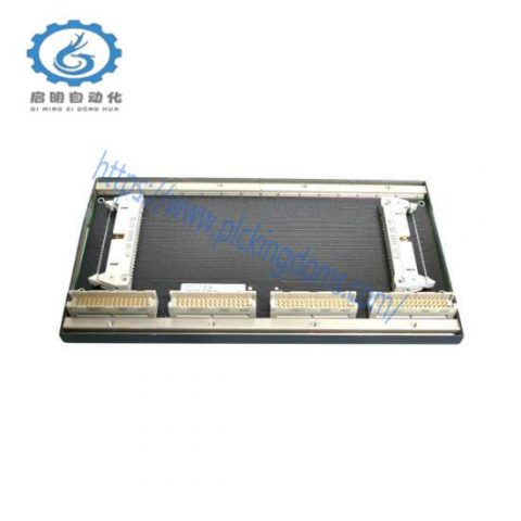 BACHMANN BS204 Backplane - 4-Slot
