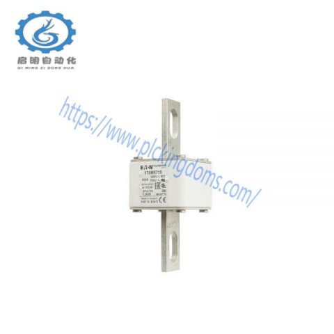 BUSSMANN 25NH00 G-690 High-Quality Fuse for Industrial Applications