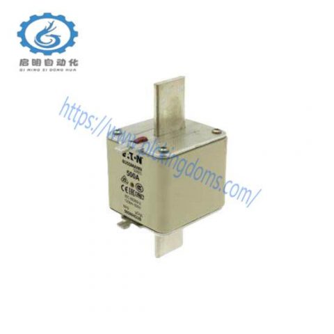 Bussmann 500NHG3B | Fuse Status Indicator, Advanced Monitoring Solution