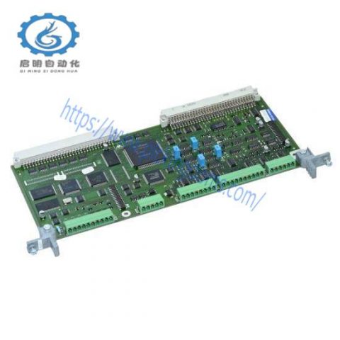 Siemens C98043-A7001-L2 Simoreg Module