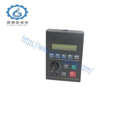 CAT Electronics CAT1201-HA1, Automation Module