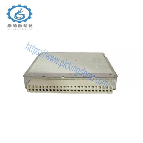 Control Techniques 3L046-5 CG Motor Control Module