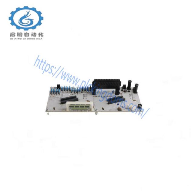 Honeywell CC-TAID11 Analog Input IOTA - Precision Sensor Technology