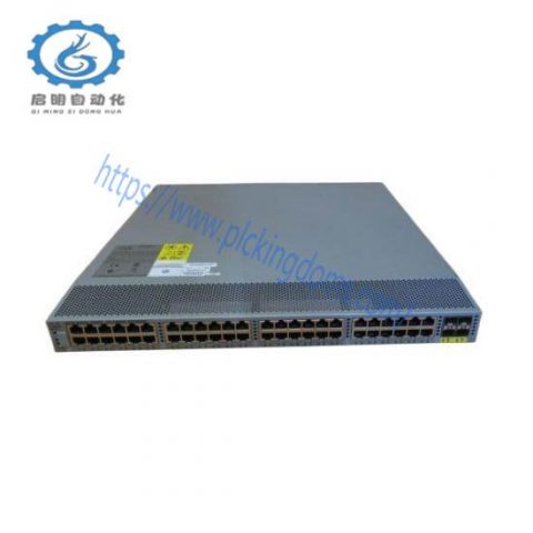 Cisco Assembly #68-0208-03B0/73-1669-06B0 - Industrial Control Module