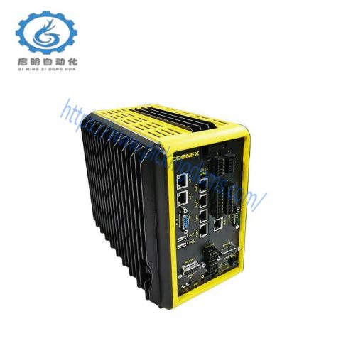 Cognex 800-5745-1 Vision Sensor, Industrial Control