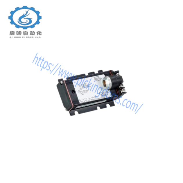 EPRO CON021 - High Precision Eddy Current Signal Converter, for Industrial Automation & Control
