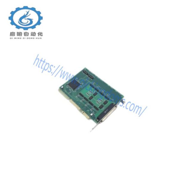 CONTEC PO-32L (PC) V Digital Output ISA Card - High-Performance Data Processing Module