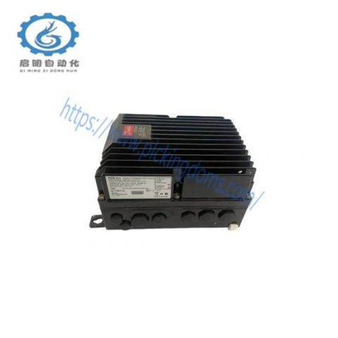 DANFOSS FCD 311 - PT4P66STR1DCF00T62C0: Advanced Control Frequency Inverter