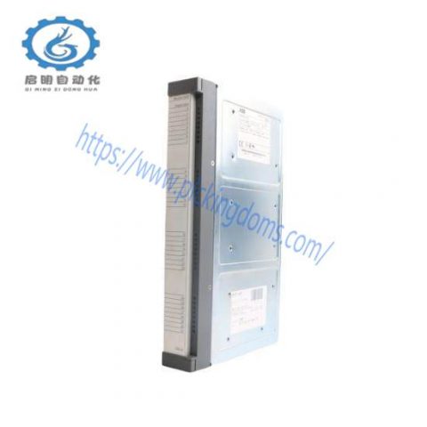 ABB DDI01 P3711-4-0369626 | Digital Input Module | Industrial Control