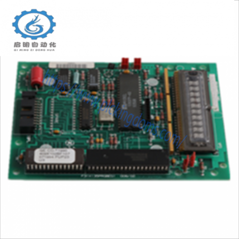 DDK NFT-801RM3-S: Advanced Module for Industrial Automation