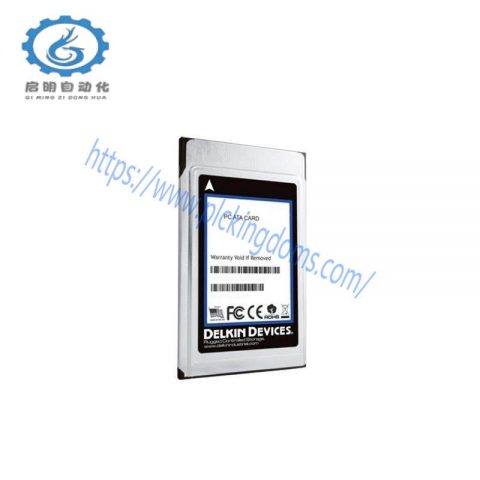 Delkin Devices CE02TFNHK-FD000-D Memory Card, Advanced Data Storage Solution