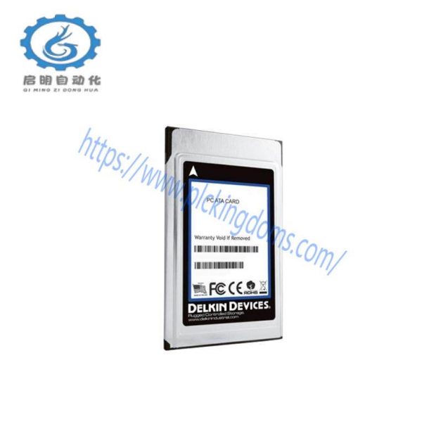 Delkin Devices CE02TFNHK-FD000-D Memory Card, Advanced Data Storage Solution