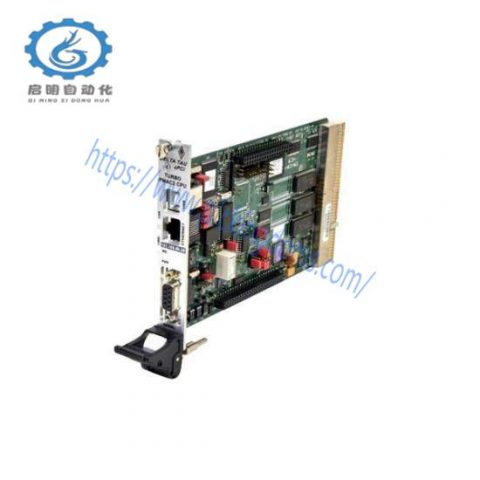 Delta Tau Clipper 603926-101 High-Performance Motion Controller Module