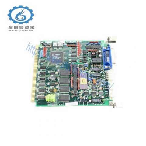 Disco FBPCB-0293: High Performance PCB Circuit Board, 200 Characters
