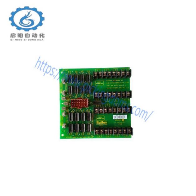 DOBOTech DQM 0310071 Digital I/O Module