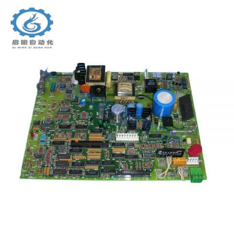GE DS200IMCPG1BBA - Advanced Power Supply Interface Board
