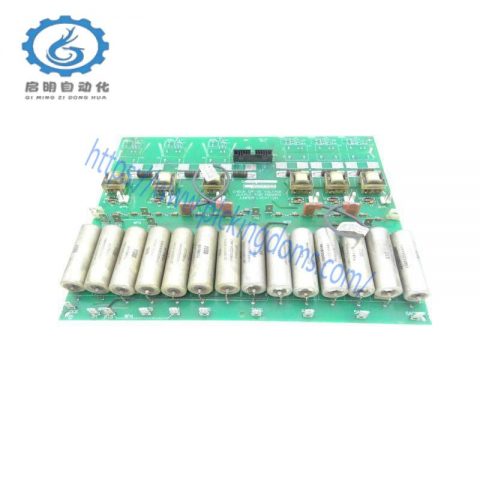 GE DS200PCCAG8ACB | High-Performance DC Power Connect Board for Mark V Turbine Control Systems