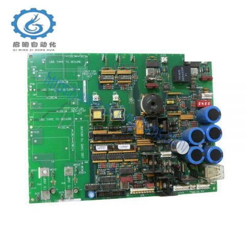 GE DS200SDCIG2AFB - Advanced SDCI Power Supply Board