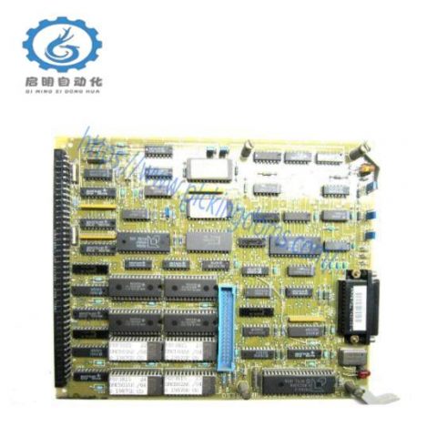 DS3800HMPJ1A1D GE General Electric Mark VI Circuit Board, for Industrial Control Systems