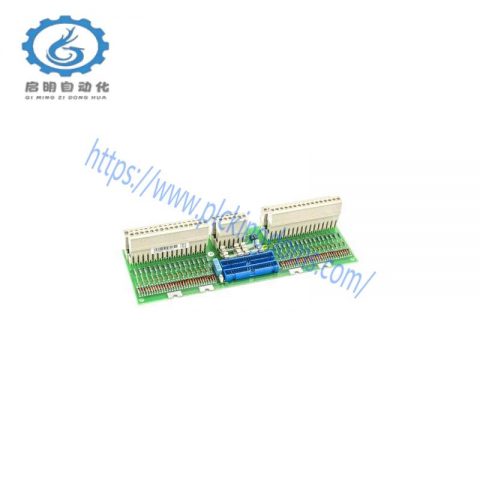 ABB DSTA N013 3BNP000177R1 - Connection Unit for Industrial Automation