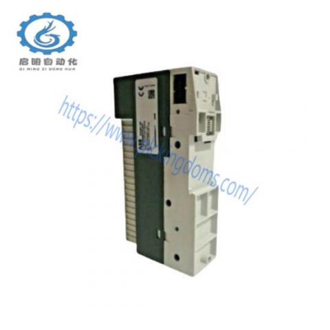 ABB DX561, Advanced Process Control Module, Industrial Automation