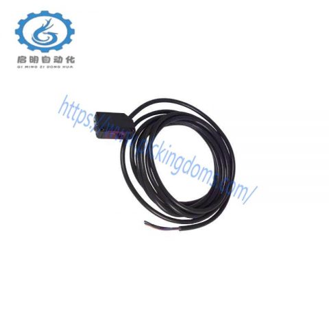 OMRON E3Z-R61 Photoelectric Sensor - Precision Measurement for Industry 4.0 Applications