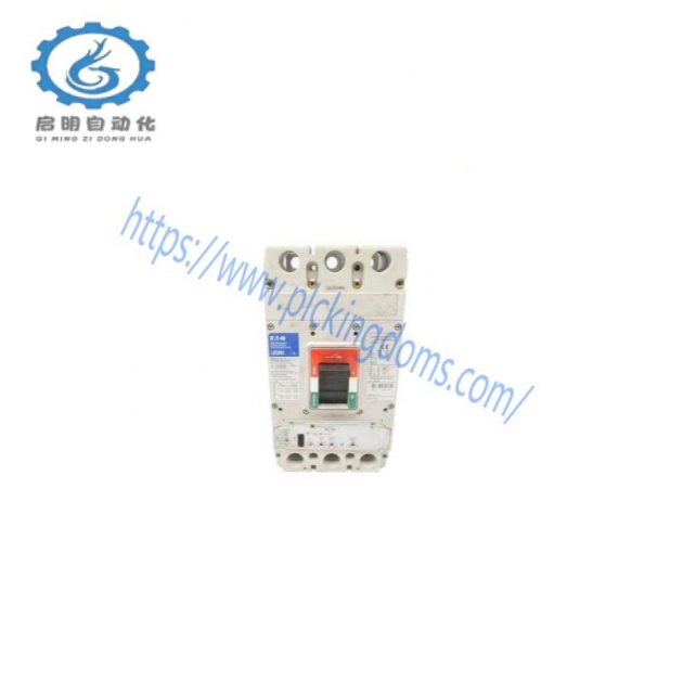 EATON XVS-430-10MPI-1-10 Touch Screen Control Module
