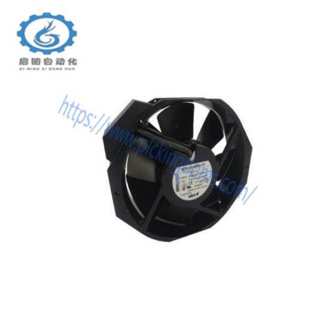 ebm PCL W2E142-BB01-01 AC Axial Fan