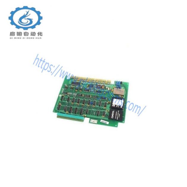 elau C600 Controller Module