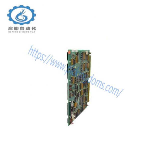 elau C600 Controller Module