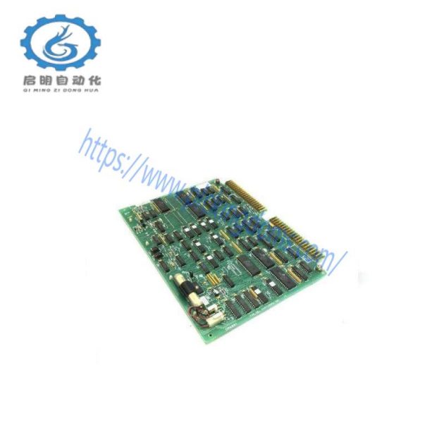 elau C600 Controller Module