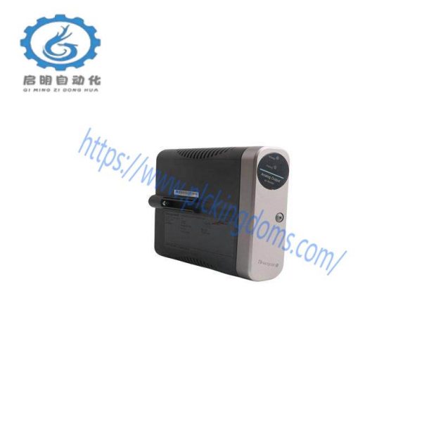 ELEMASTER IB3110050 Industrial Control Module