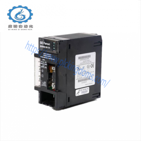 ELEMASTER IB3111500 Industrial Control Module