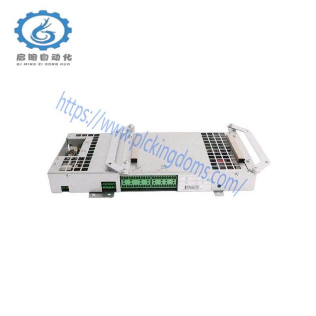 ELEMASTER IB3111500 Industrial Control Module