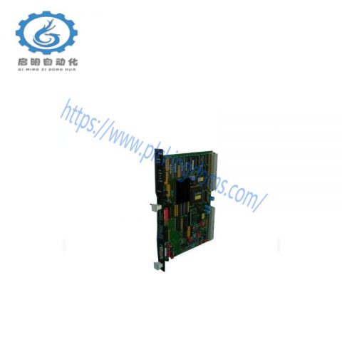 ELIN MRB3-70 Circuit Boards: Reliable and High-Performance Electronics for Industrial Control