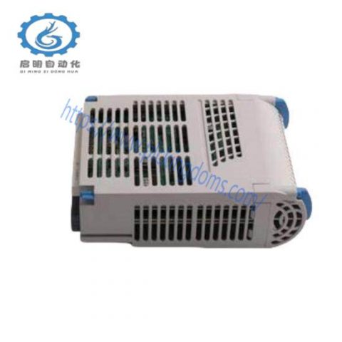 Emerson VE3008 Module for Industrial Control Systems