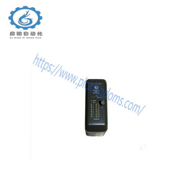 EMERSON 5X00226G04 Industrial Control Module
