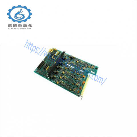 EMERSON 7379A31G04 PCB Circuit Board