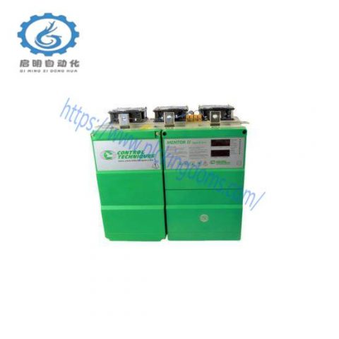 EMERSON DB1-1 Custom Processed Module for Industrial Control Systems