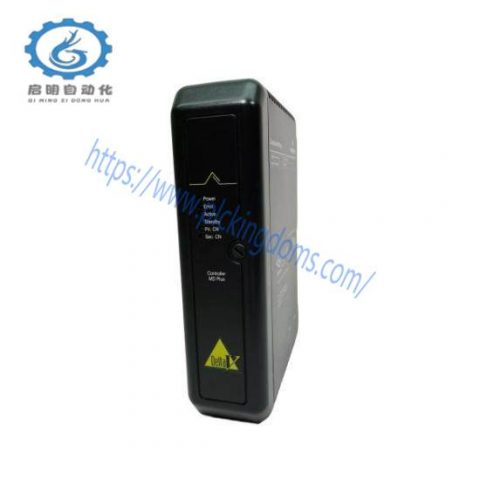 Emerson DeltaV KJ2003X1-BB1 PLC Controller
