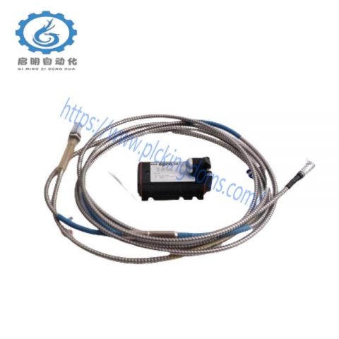 Emerson EPRO PR6423/010-100-CN CON021 - High Precision Eddy Current Sensor