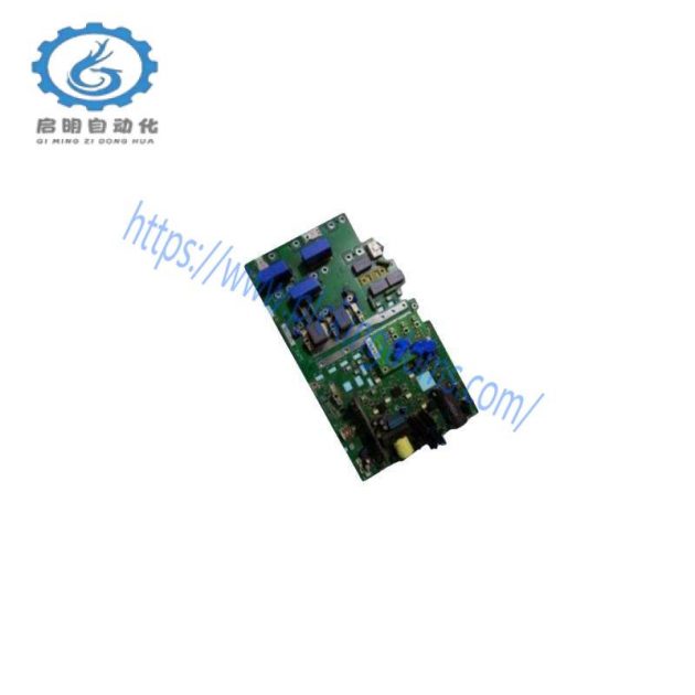 EMERSON KJ2003X1-BA2 - Industrial Control Module