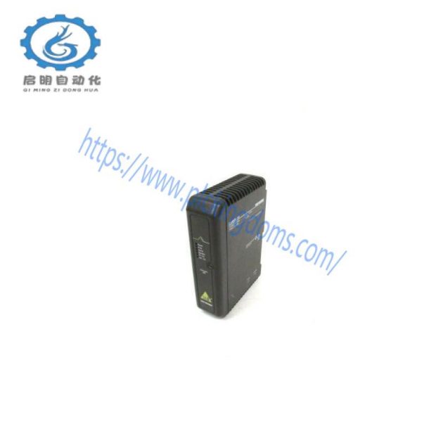 EMERSON KJ2003X1-BA2 - Industrial Control Module