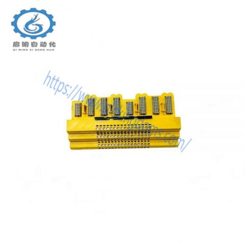 EMERSON KJ2201X1-JA1 - High-Quality Industrial Control Module