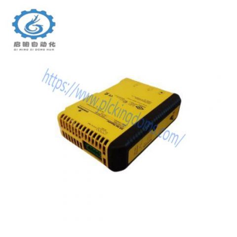 EMERSON KJ2221X1-BA1 | 12P3232X112 VS6002 | Sis Mesh Repeater