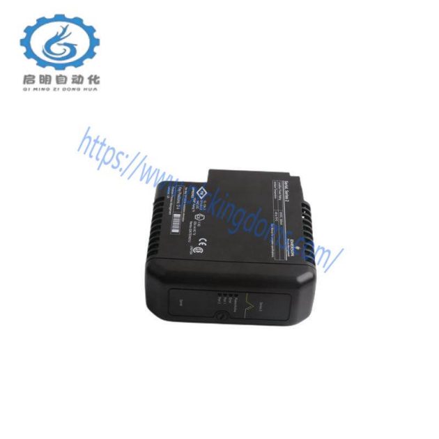 Emerson KJ3002X1-BC1 12P0681X072 | VE4003S1B2 | Industrial Control Output Module