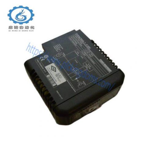 Emerson KJ3002X1-BD1 | 12P1033X102 Power Supply Module | Industrial Automation Solutions
