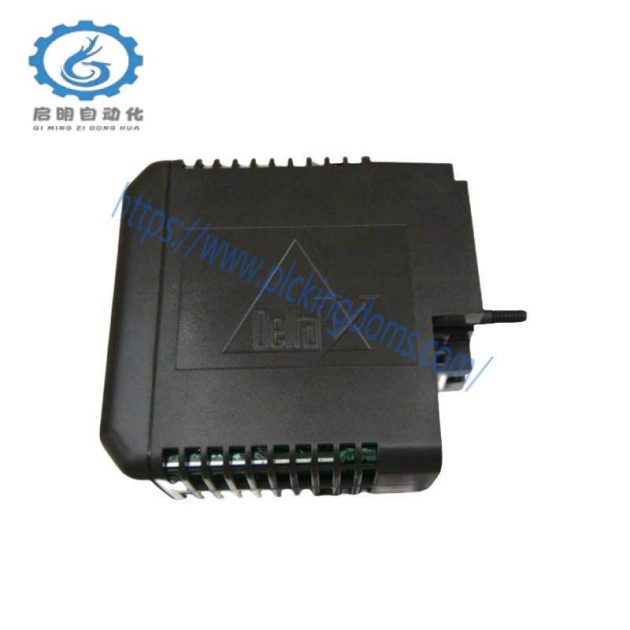 Emerson KJ3102X1-BE1 | 12P2703X022 | VE4013S2B1 | Analog Output Module