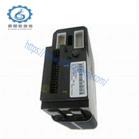 EMERSON KJ3202X1-BA1, DCS Module for Industrial Automation